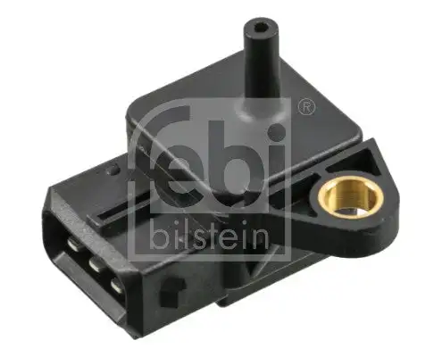 Capteur, pression du tuyau d'admission FEBI BILSTEIN 37057