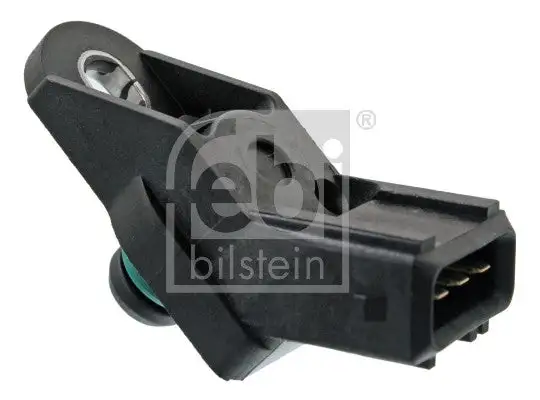 Capteur, pression du tuyau d'admission FEBI BILSTEIN 38277