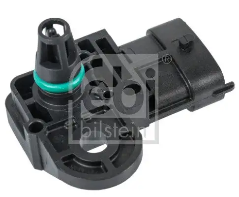 Capteur, pression du tuyau d'admission FEBI BILSTEIN 38493