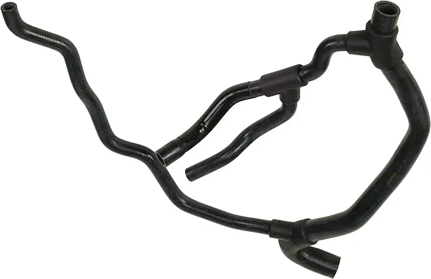 Durite de radiateur GATES 3942