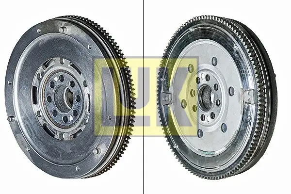 Volant moteur LuK 415 0001 11