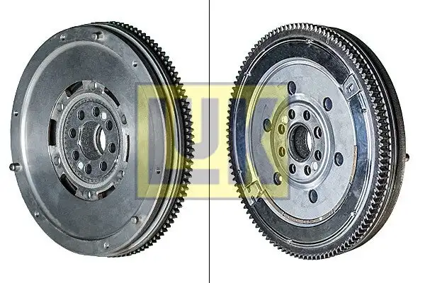 Volant moteur LuK 415 0021 10