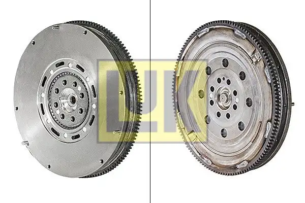 Volant moteur LuK 415 0052 10