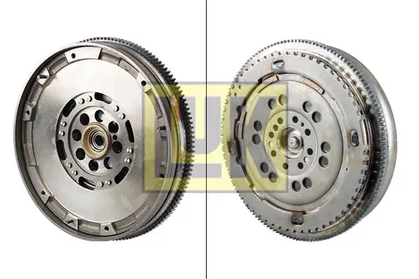 Volant moteur LuK 415 0062 10
