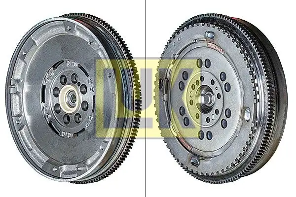Volant moteur LuK 415 0063 10
