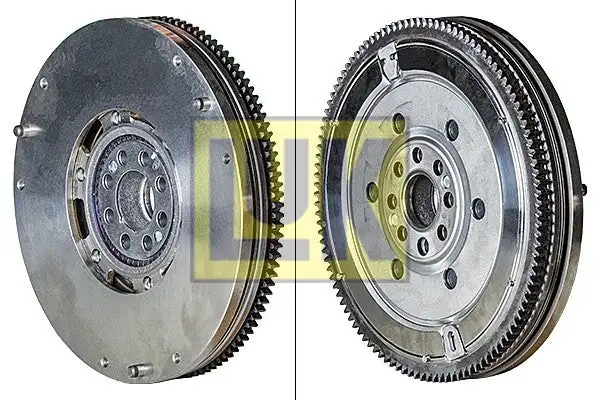 Volant moteur LuK 415 0068 10
