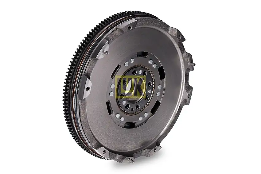 Volant moteur LuK 415 0076 10