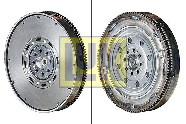 Volant moteur LuK 415 0078 10