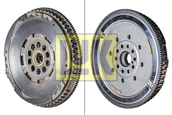 Volant moteur LuK 415 0080 11