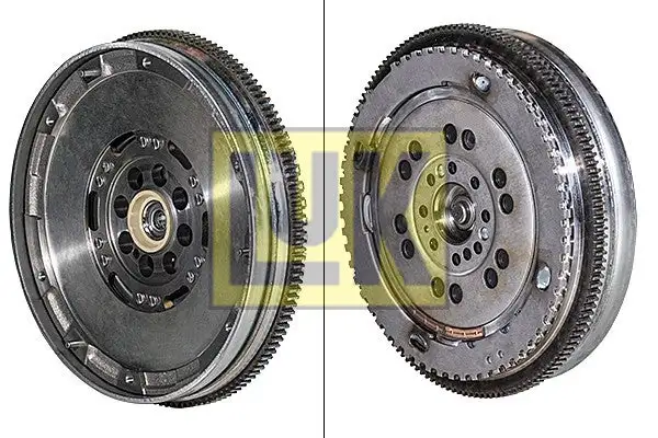 Volant moteur LuK 415 0095 10