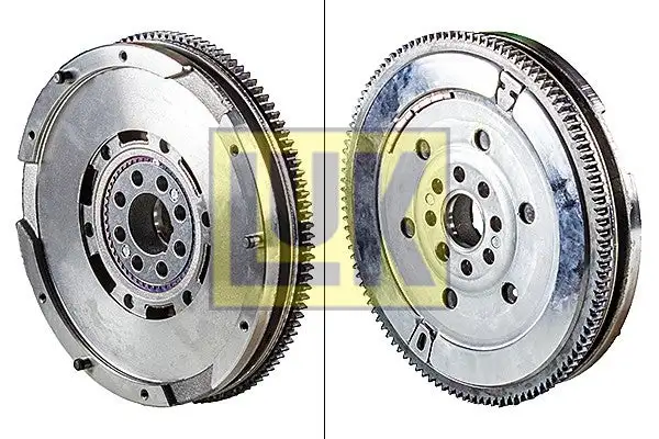Volant moteur LuK 415 0122 10