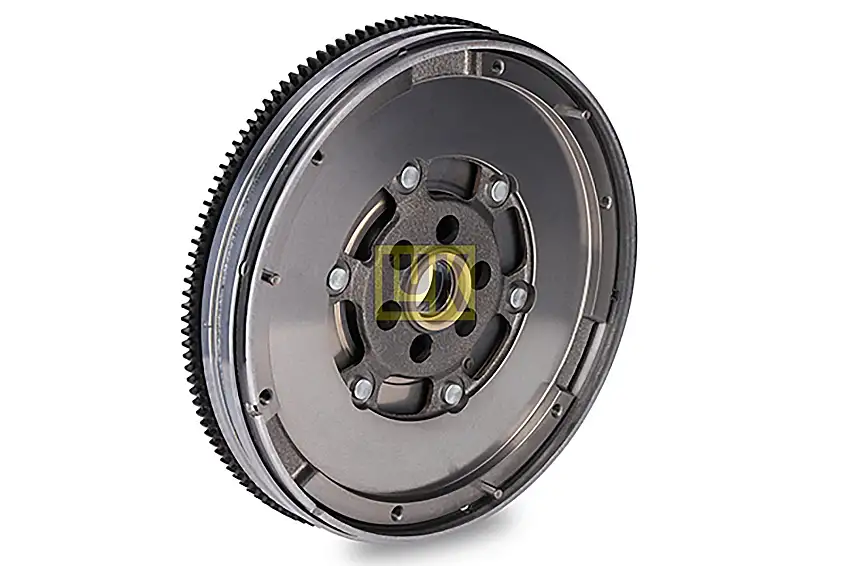 Volant moteur LuK 415 0127 10