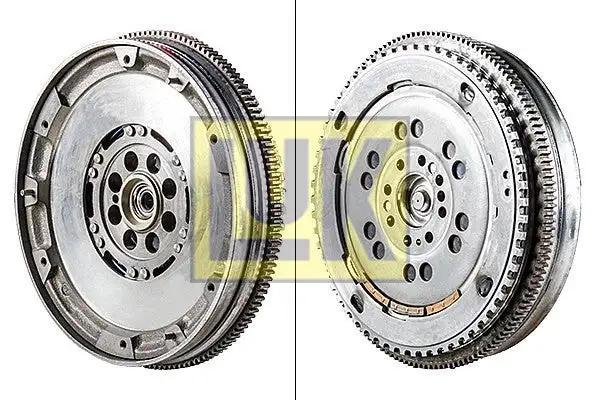 Volant moteur LuK 415 0132 10