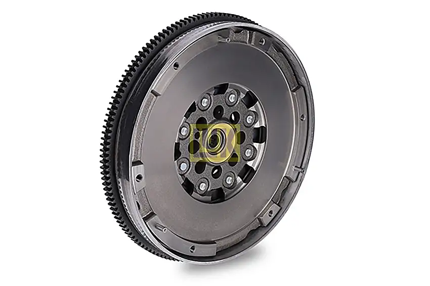 Volant moteur LuK 415 0136 10