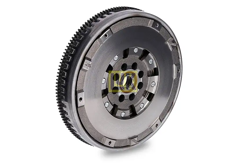 Volant moteur LuK 415 0140 10