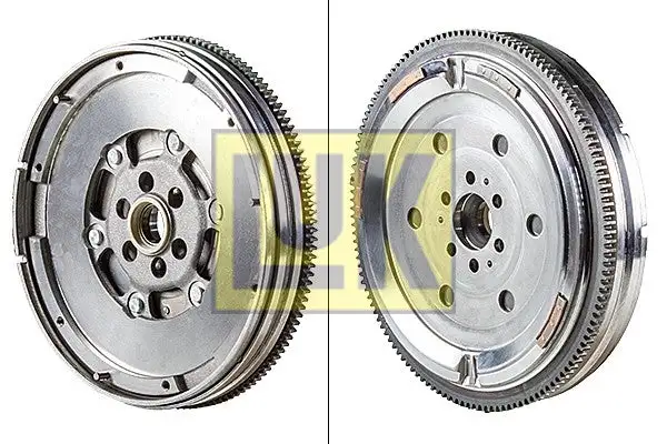 Volant moteur LuK 415 0147 10
