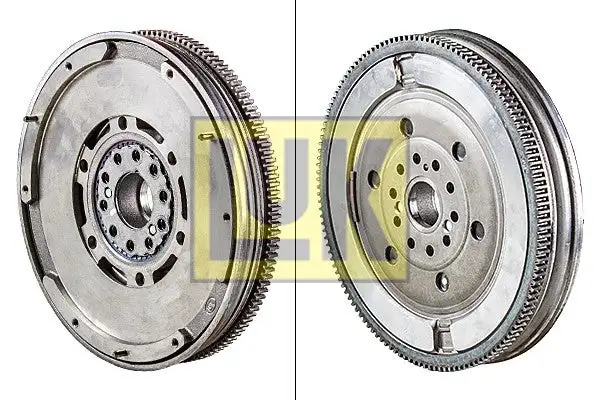 Volant moteur LuK 415 0157 10
