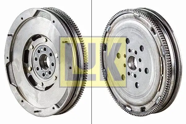 Volant moteur LuK 415 0162 10