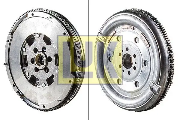 Volant moteur LuK 415 0165 10