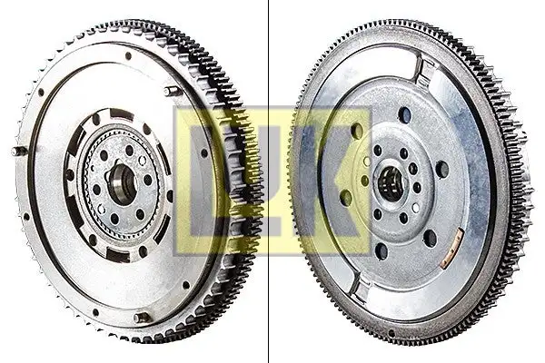 Volant moteur LuK 415 0172 10