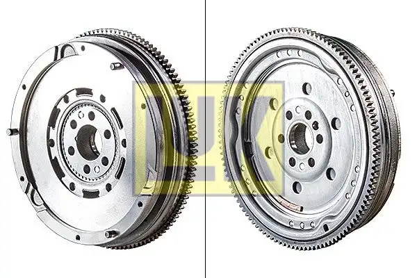Volant moteur LuK 415 0174 10