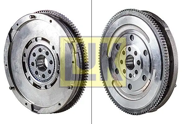Volant moteur LuK 415 0175 10