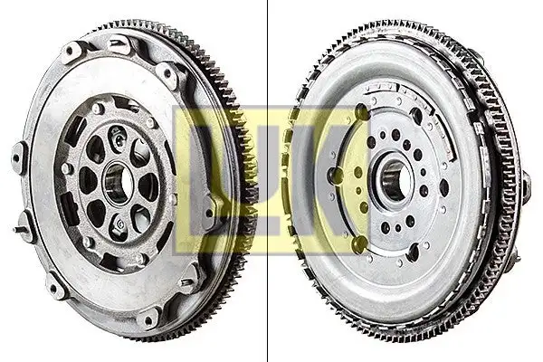 Volant moteur LuK 415 0179 10