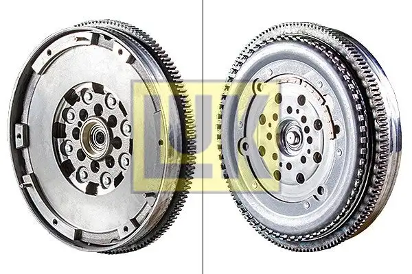 Volant moteur LuK 415 0183 10