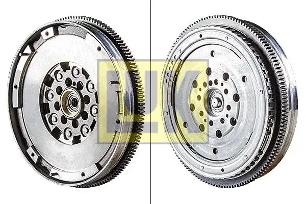 Volant moteur LuK 415 0187 10