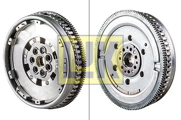 Volant moteur LuK 415 0202 10
