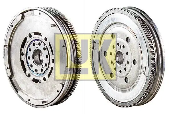 Volant moteur LuK 415 0207 10