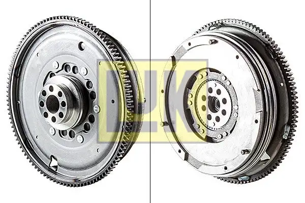 Volant moteur LuK 415 0208 10