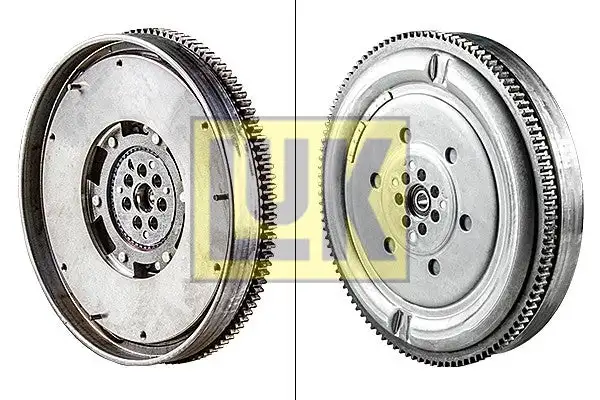 Volant moteur LuK 415 0222 10