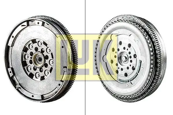 Volant moteur LuK 415 0223 10
