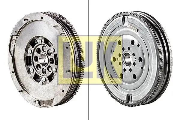 Volant moteur LuK 415 0234 10