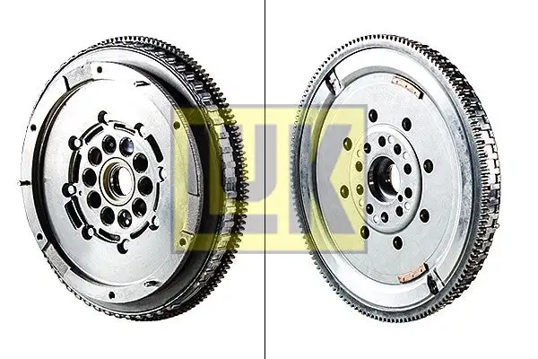 Volant moteur LuK 415 0246 10
