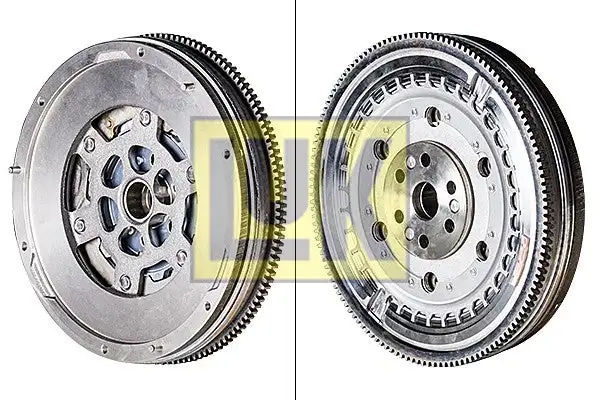 Volant moteur LuK 415 0258 10