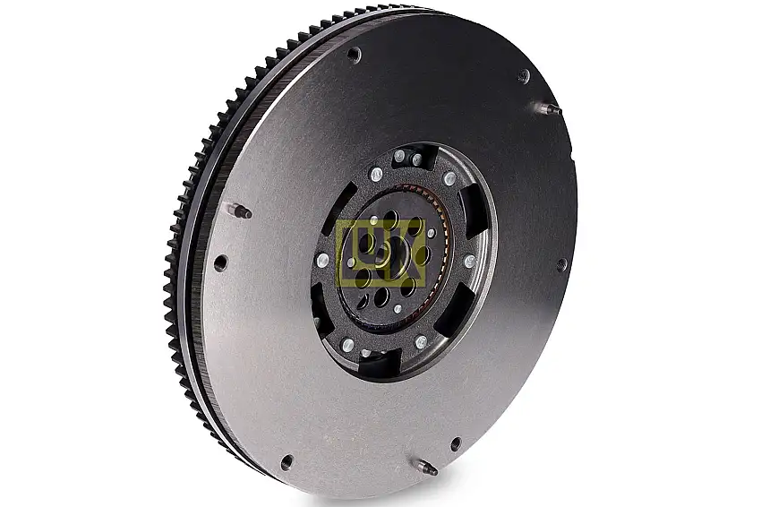 Volant moteur LuK 415 0268 10