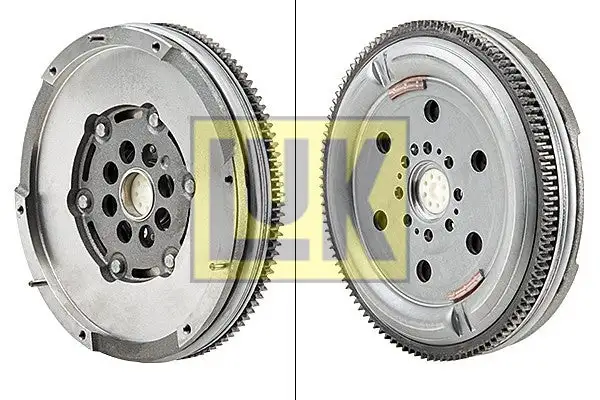 Volant moteur LuK 415 0273 10