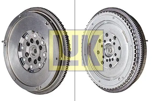 Volant moteur LuK 415 0293 10