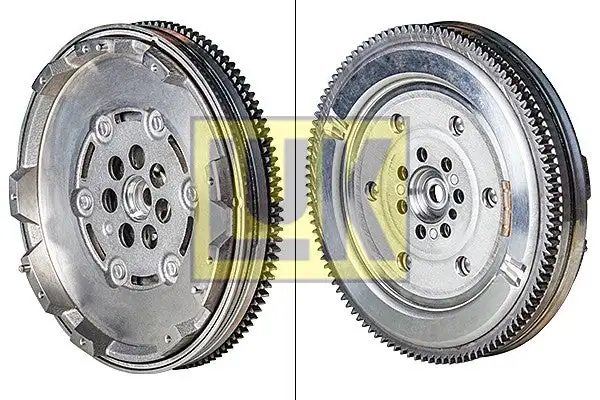 Volant moteur LuK 415 0297 10