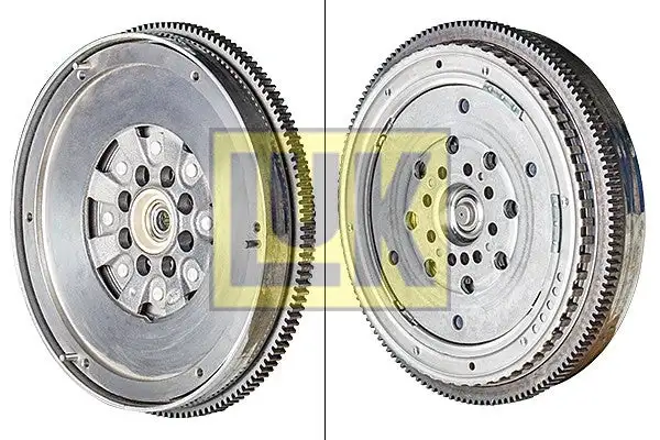 Volant moteur LuK 415 0310 10