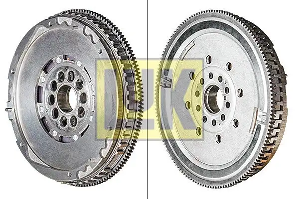 Volant moteur LuK 415 0312 10