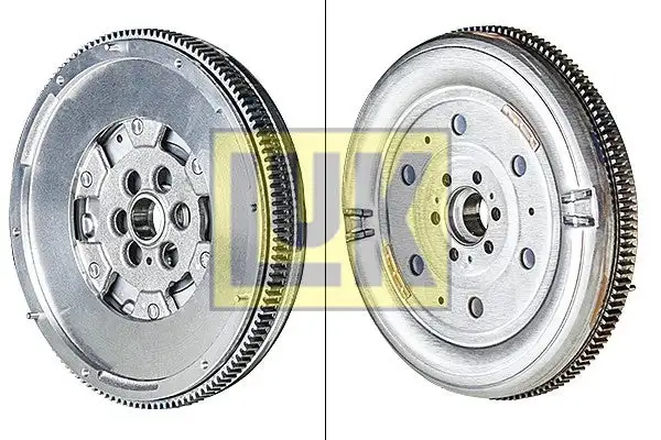Volant moteur LuK 415 0341 10