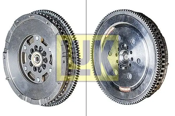 Volant moteur LuK 415 0348 10