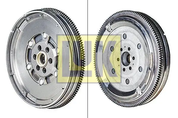 Volant moteur LuK 415 0350 10