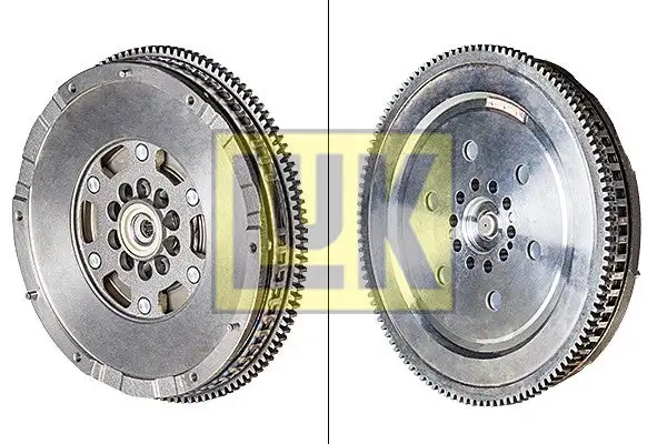 Volant moteur LuK 415 0352 10