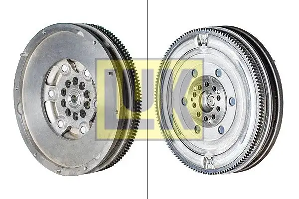 Volant moteur LuK 415 0353 10