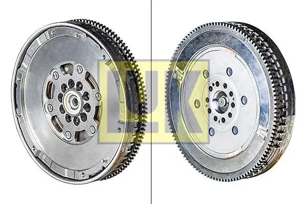 Volant moteur LuK 415 0361 10