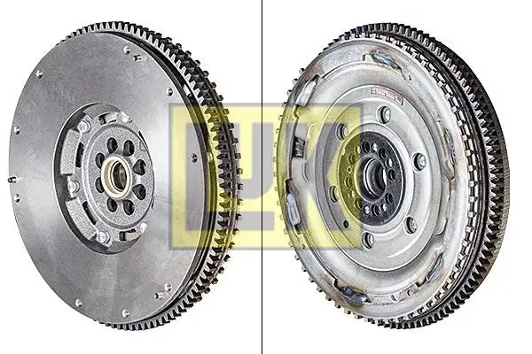 Volant moteur LuK 415 0363 11